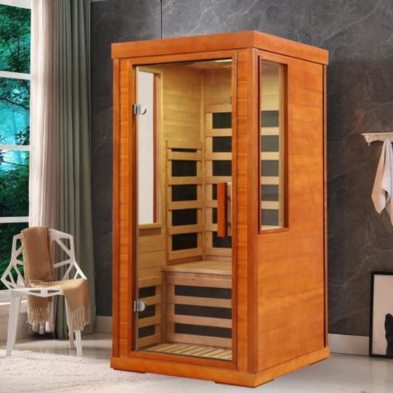 Steam Room