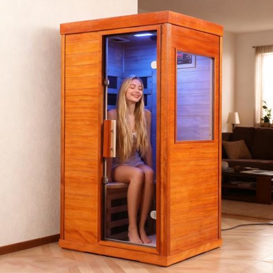 Steam Room