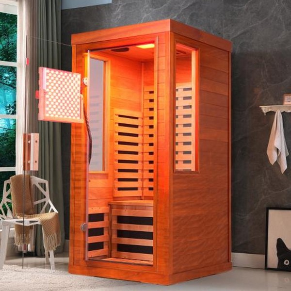 Steam Room