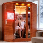 Steam Room