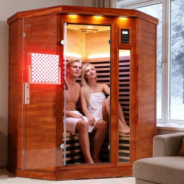Steam Room