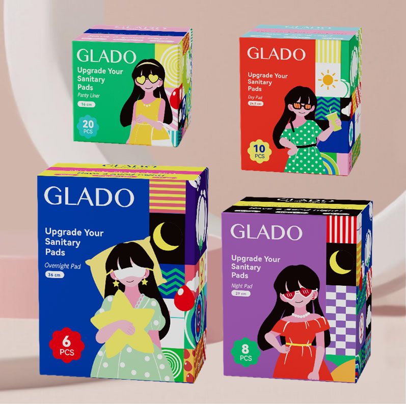 Sanitary Napkin