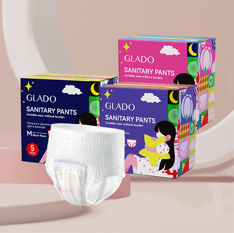 Period Panty